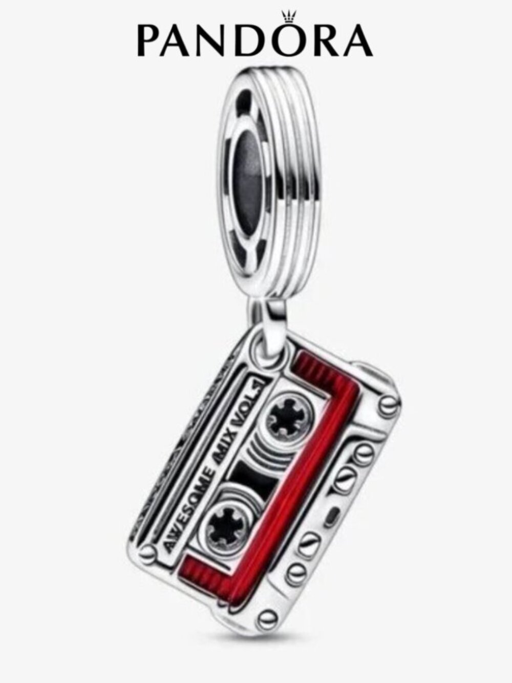 Pandora charms